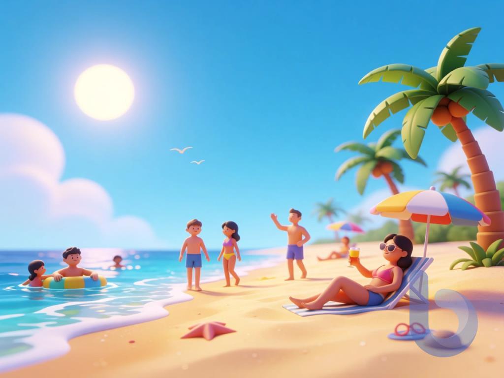 summer